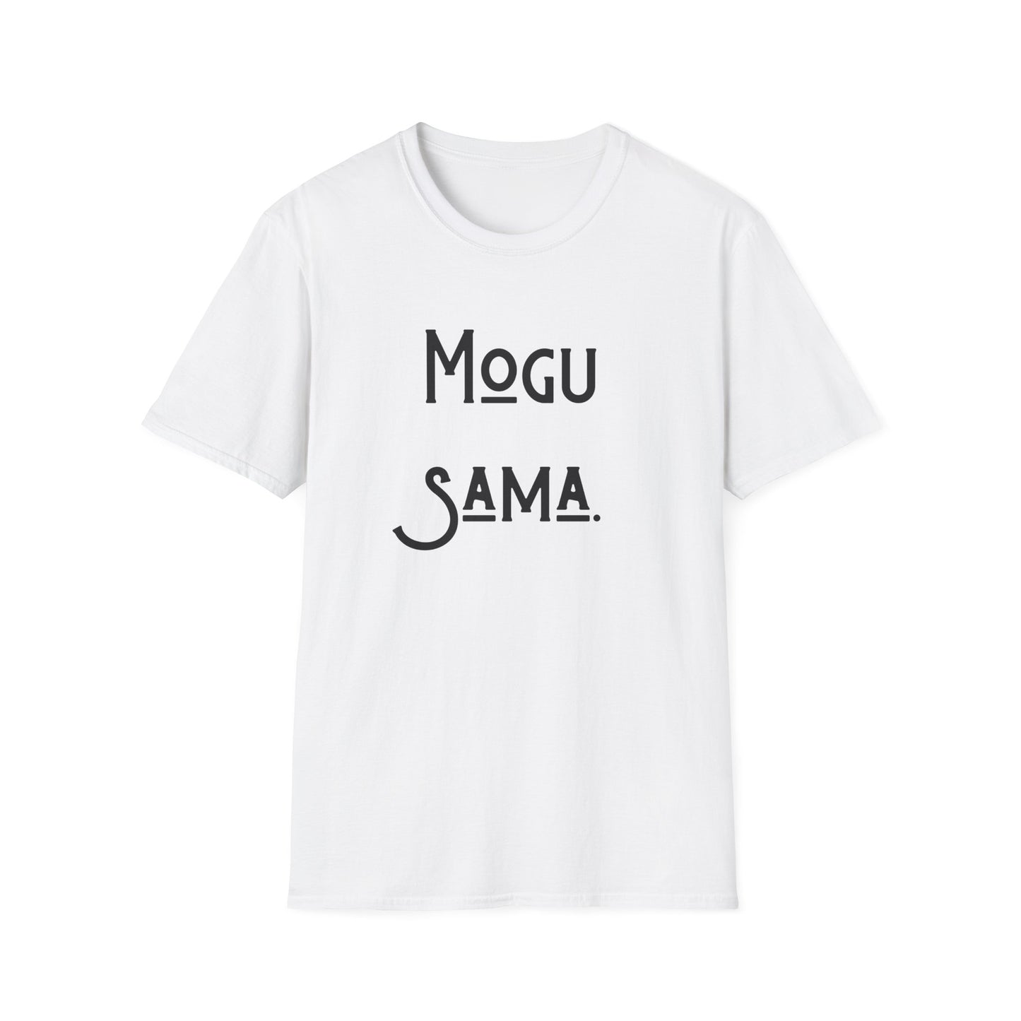 Majica Mogu Sama