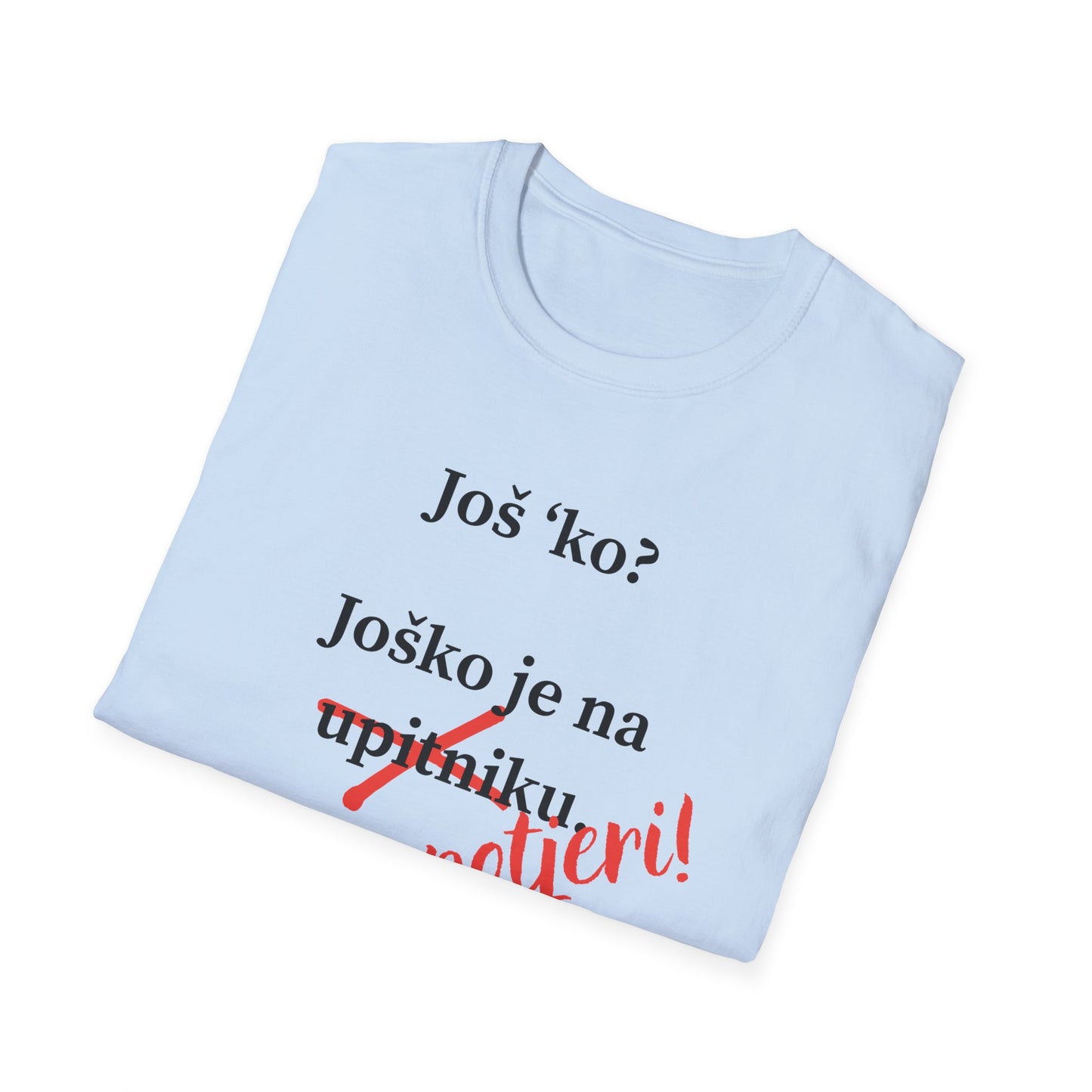 Majica Joško