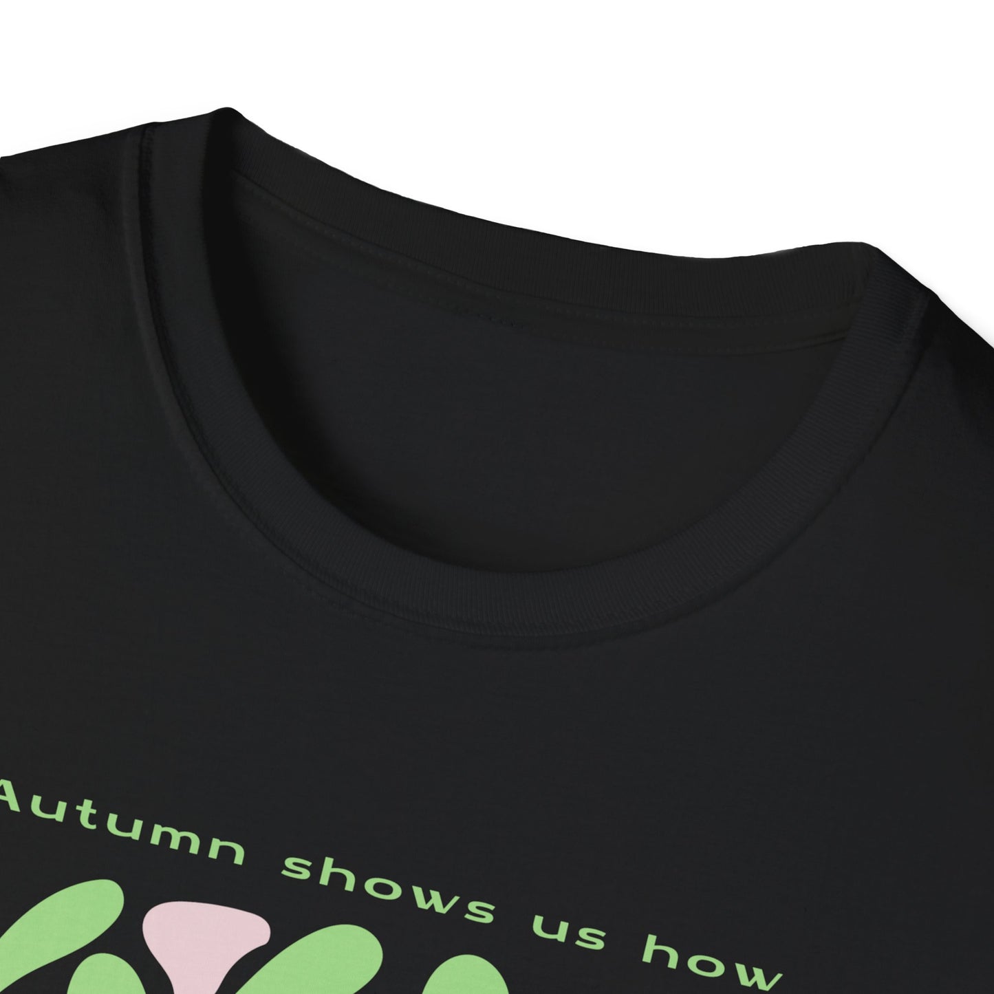 Majica Autumn Inspired
