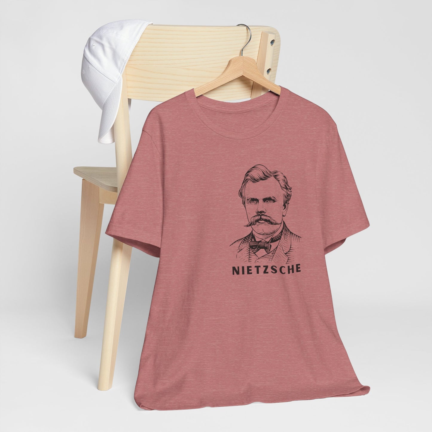 Majica Nietzsche