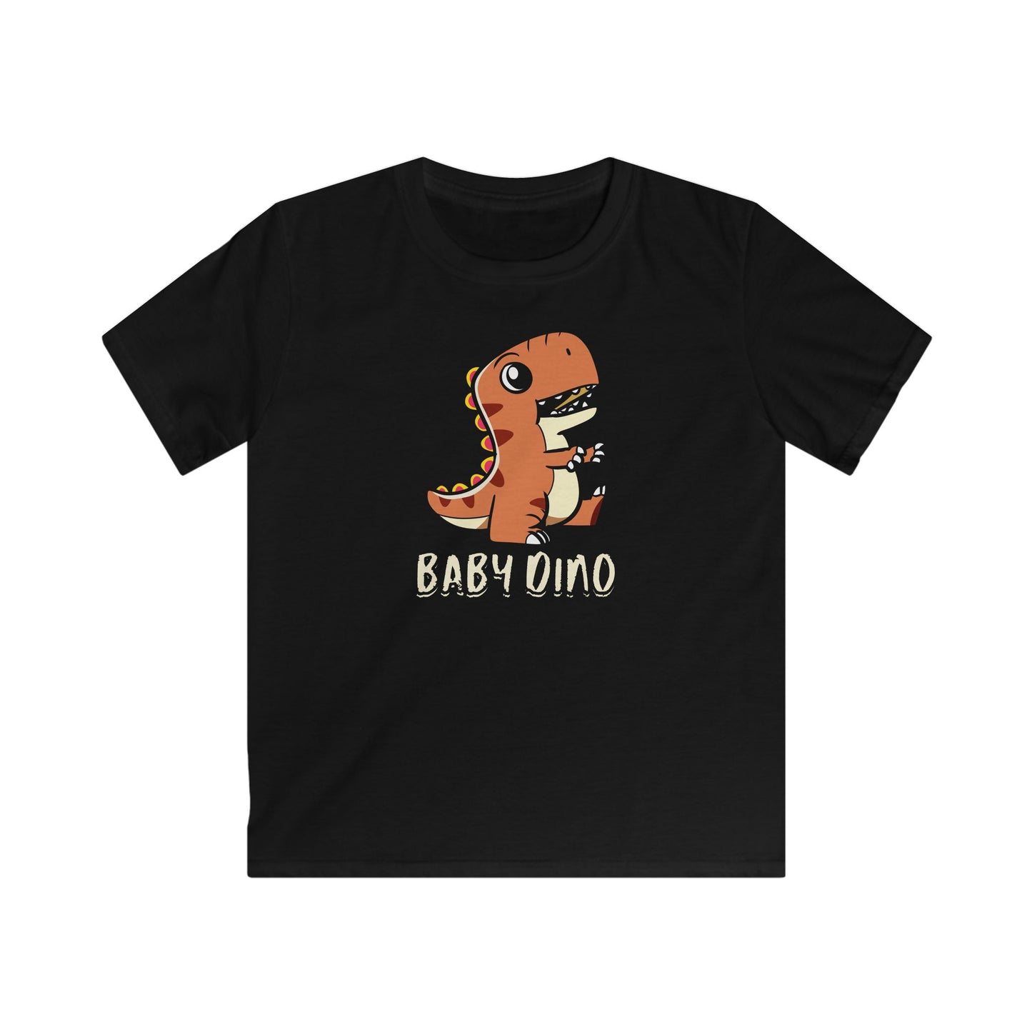 Dječja Majica Baby Dino