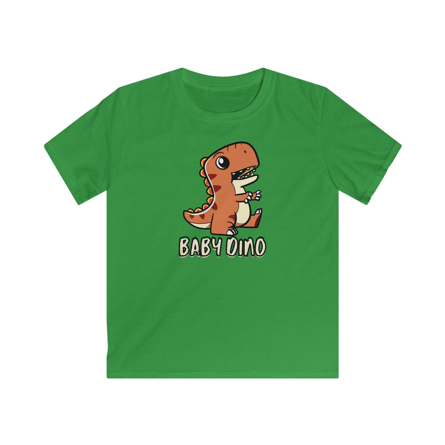 Dječja Majica Baby Dino