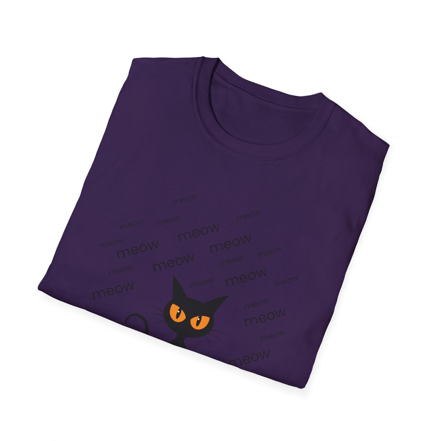 Majica Mačka Meow