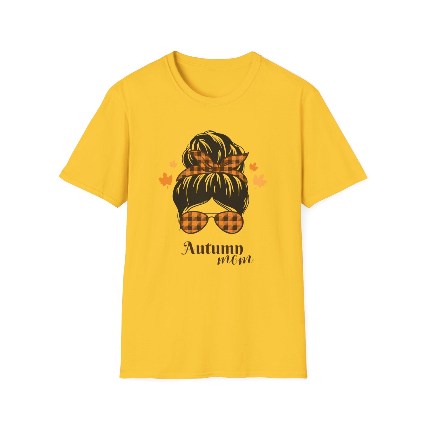 Majica Autumn Mom