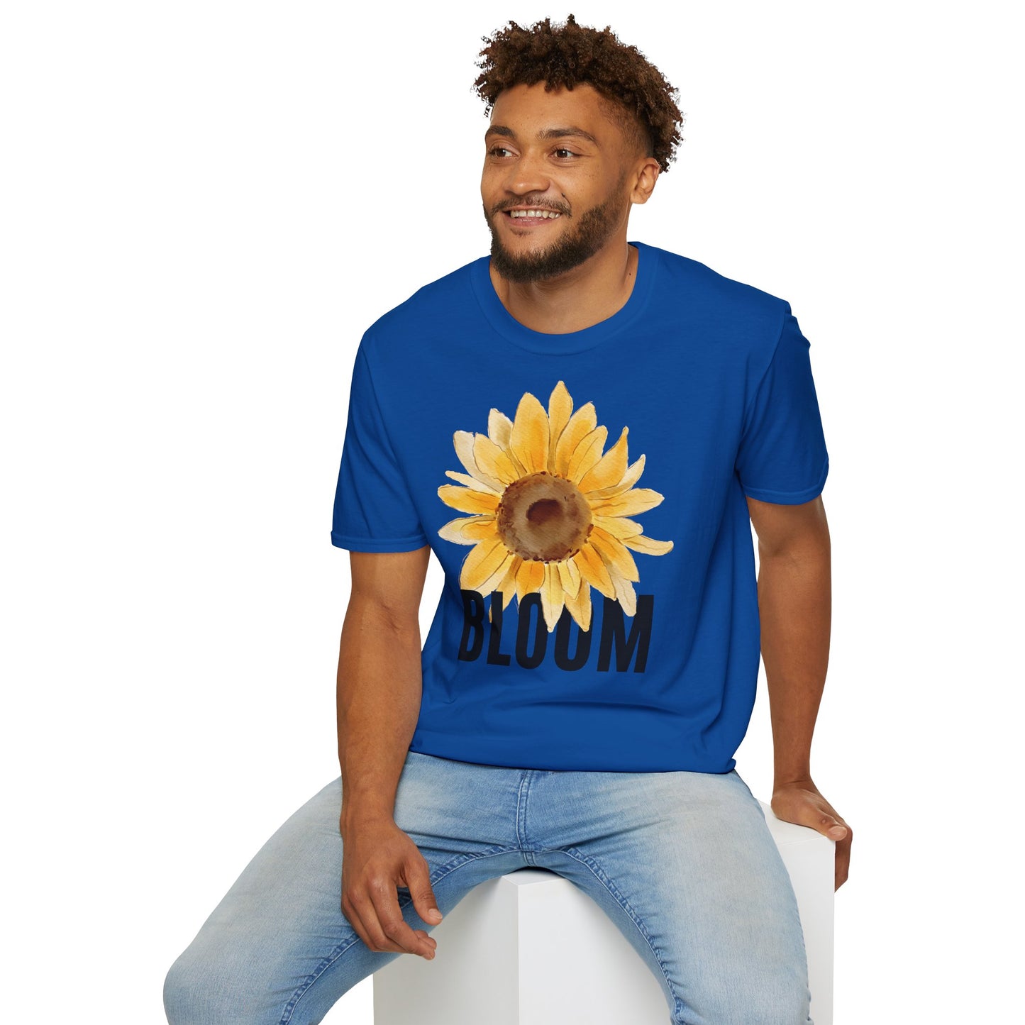 Majica Bloom