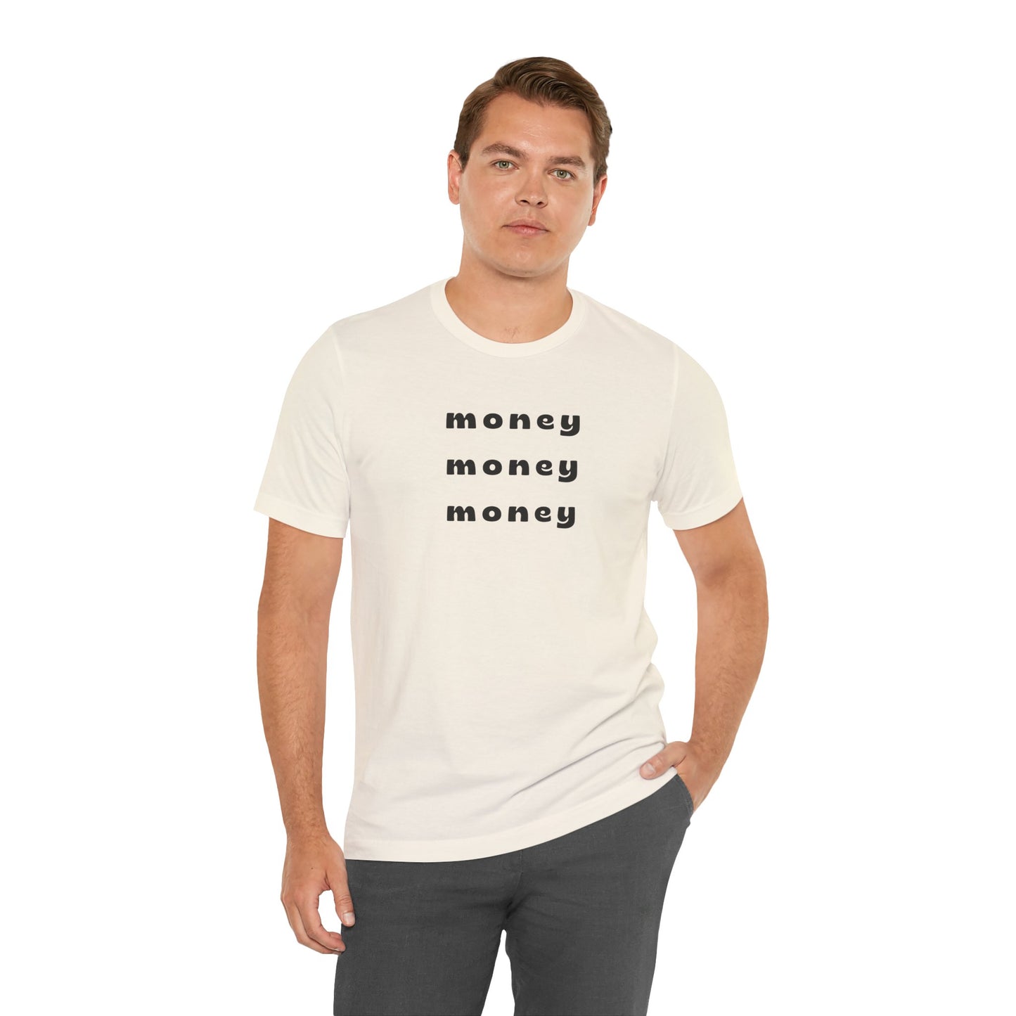 Majica Money