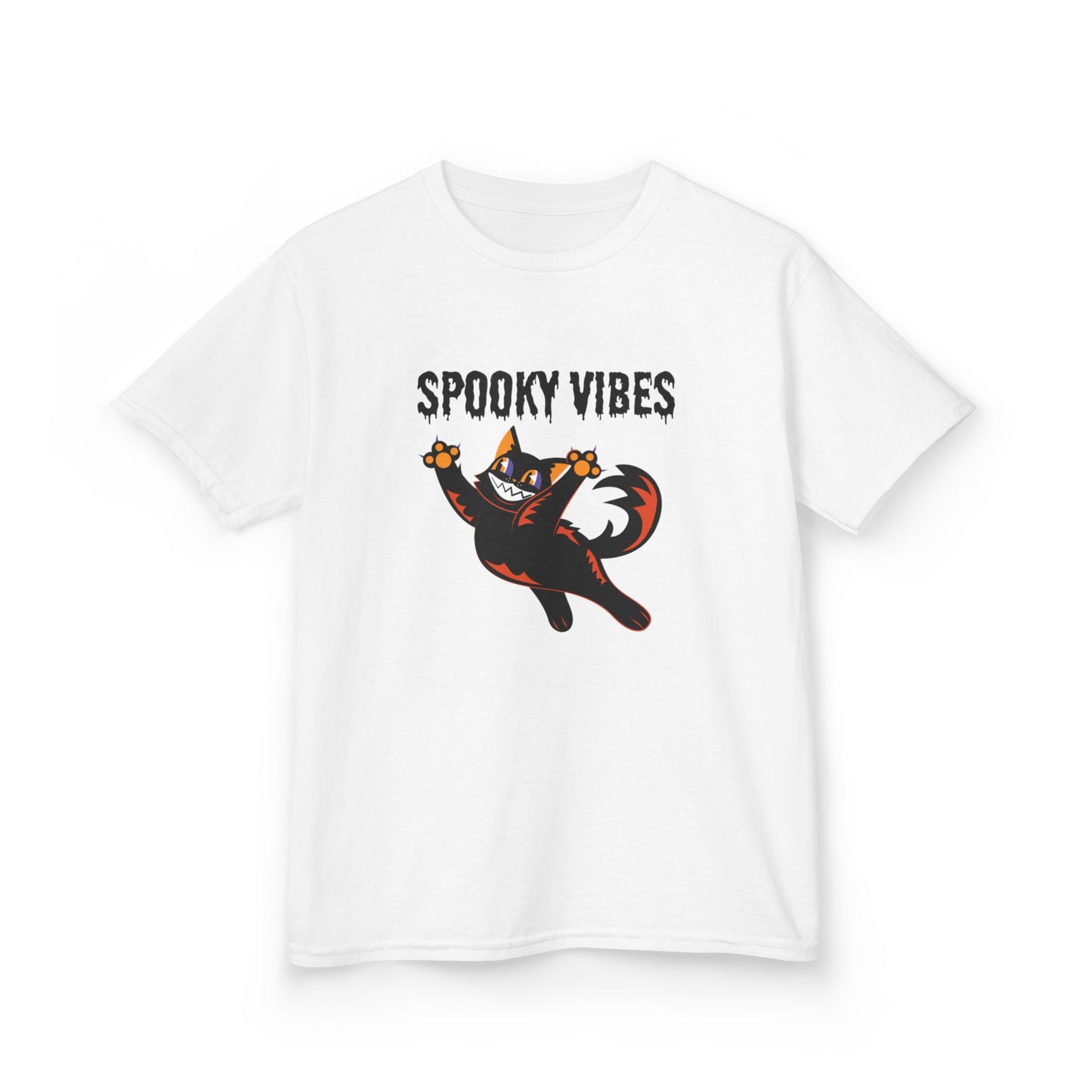Dječja Majica Spooky Vibes