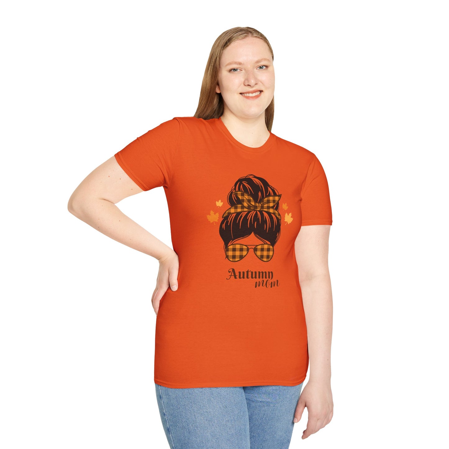 Majica Autumn Mom