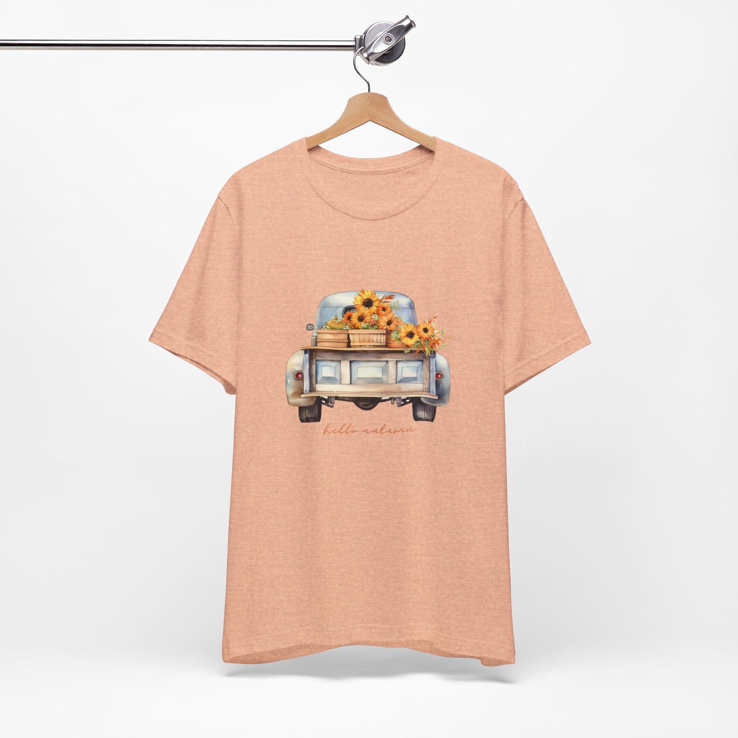 Majica Hello Autumn