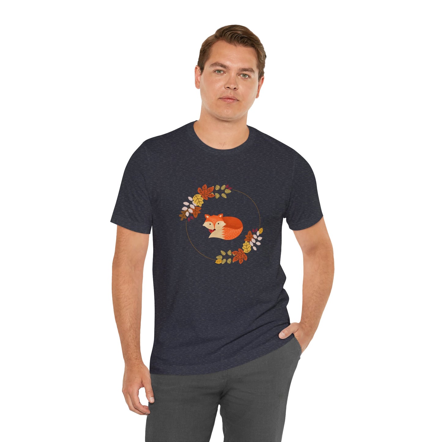 Majica Foxy