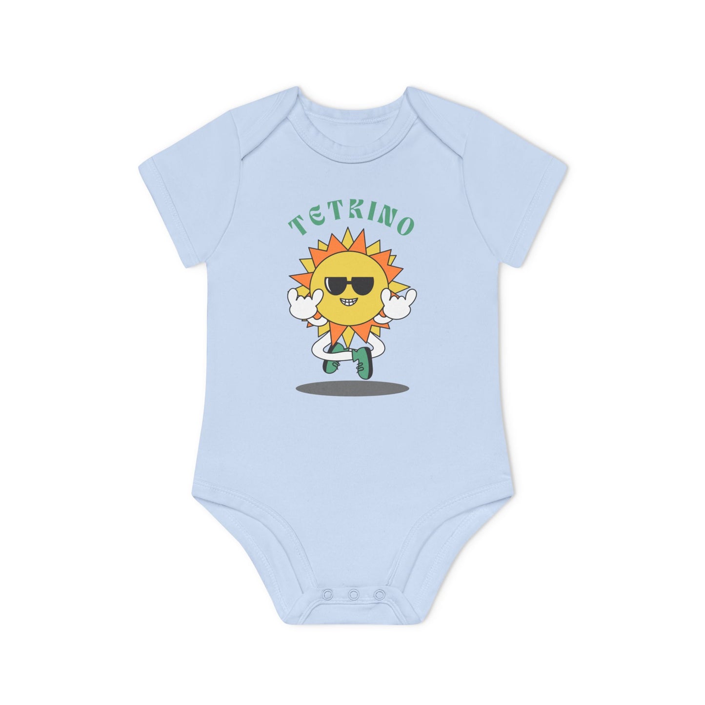 Bodi za bebe Tetkino Sunce