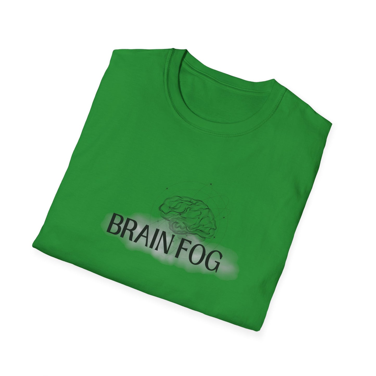 Majica Brain Fog