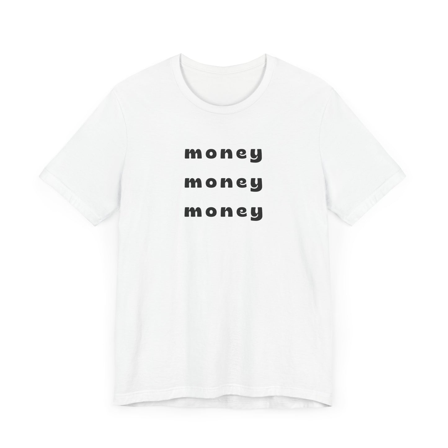 Majica Money