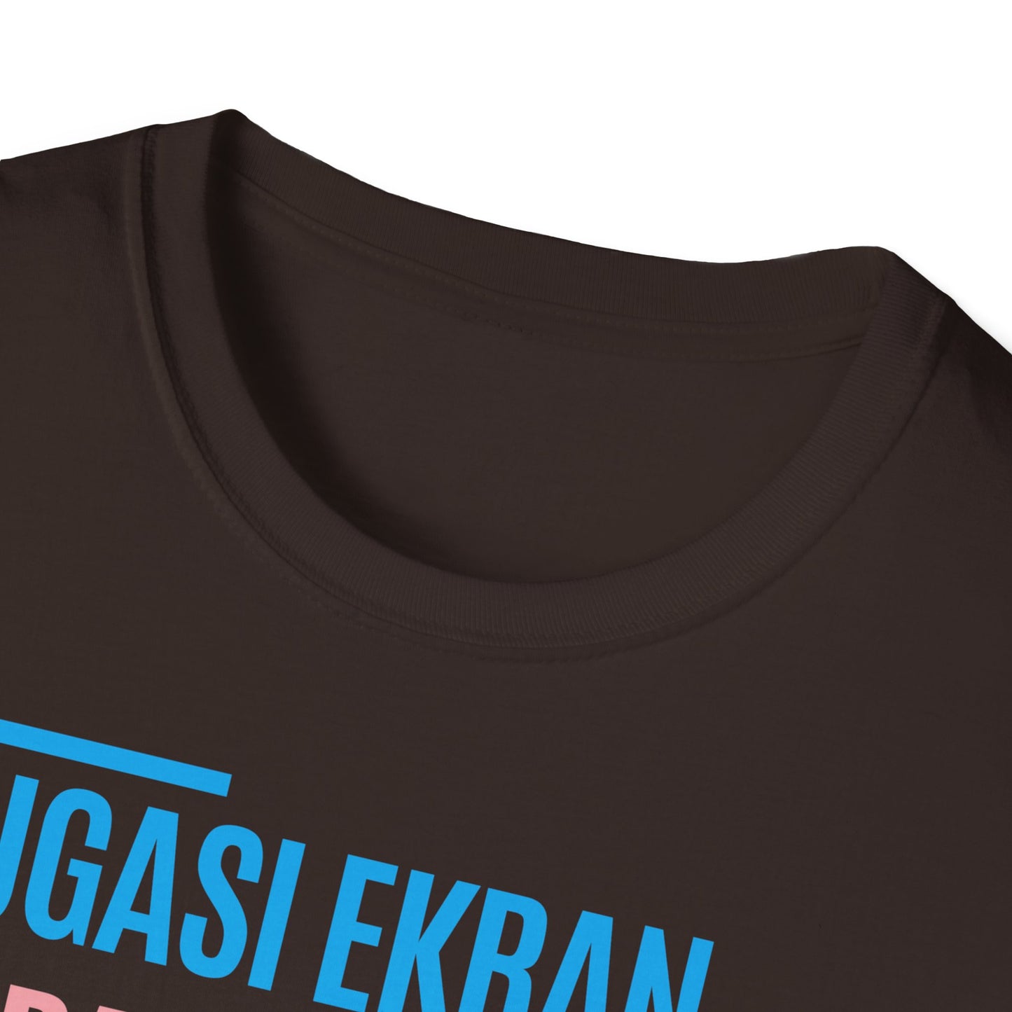 Majica Ugasi ekran...