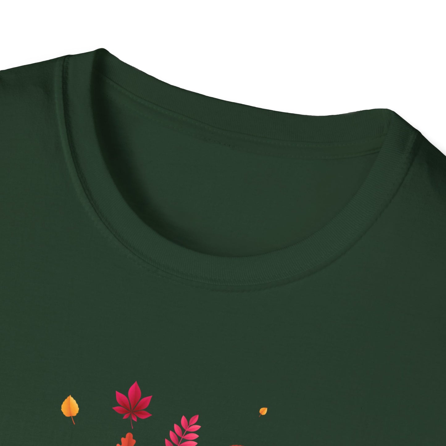 Majica Autumn Time
