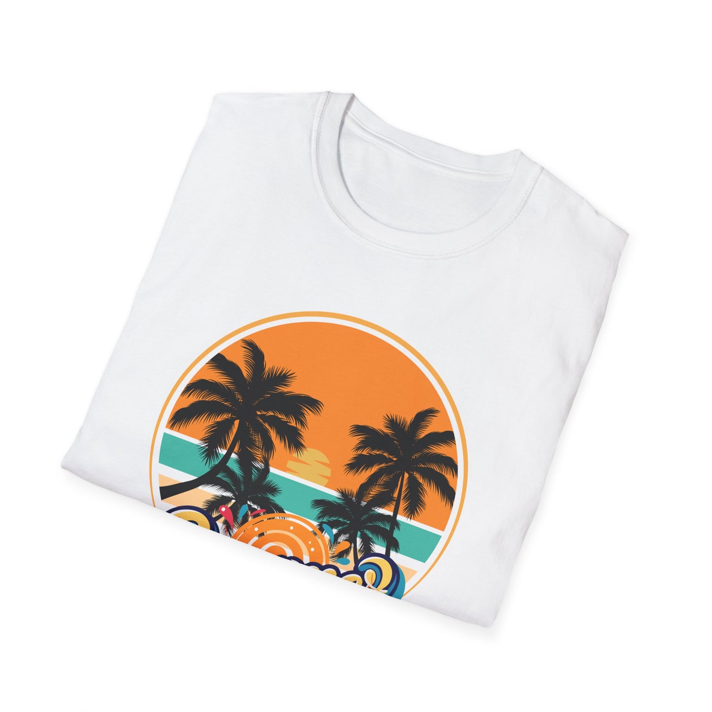 Majica Summer Vibes