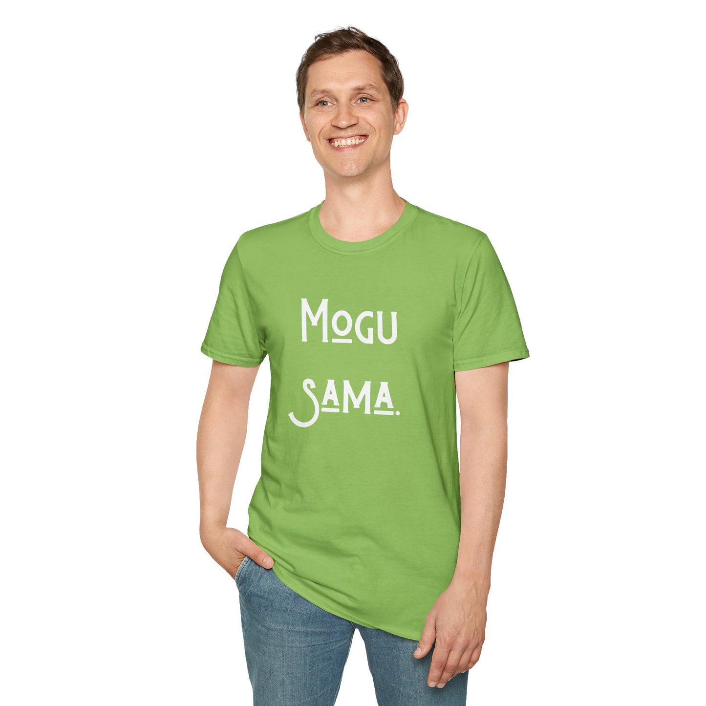 Majica Mogu Sama