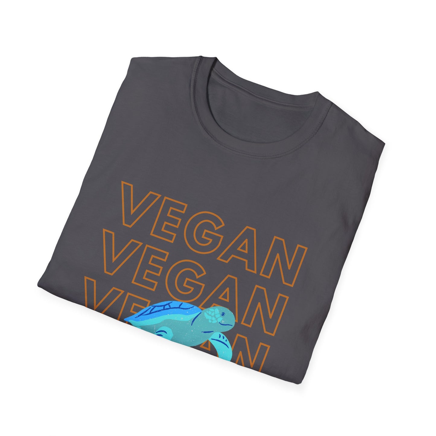Majica Vegan
