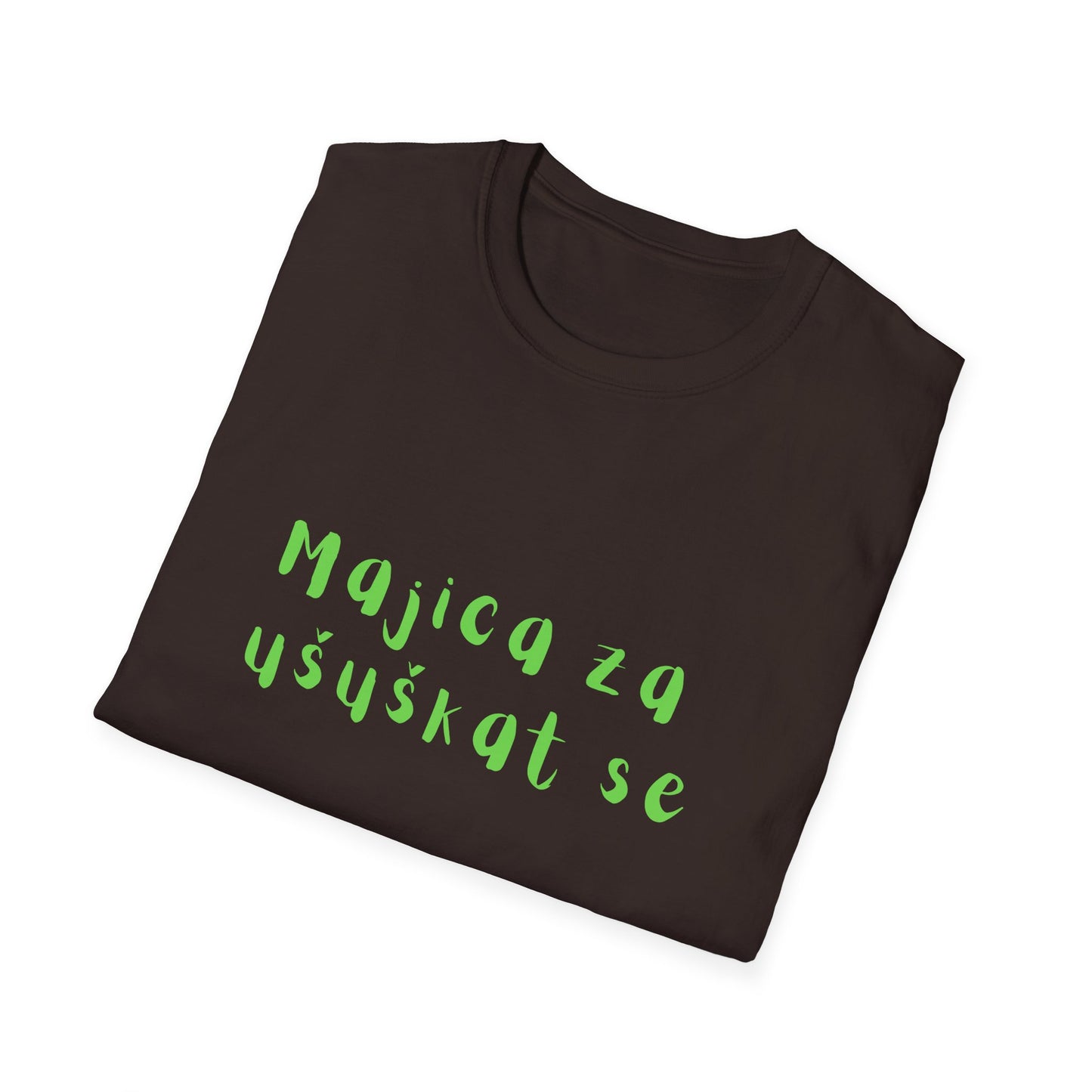 Majica Za Ušuškat Se