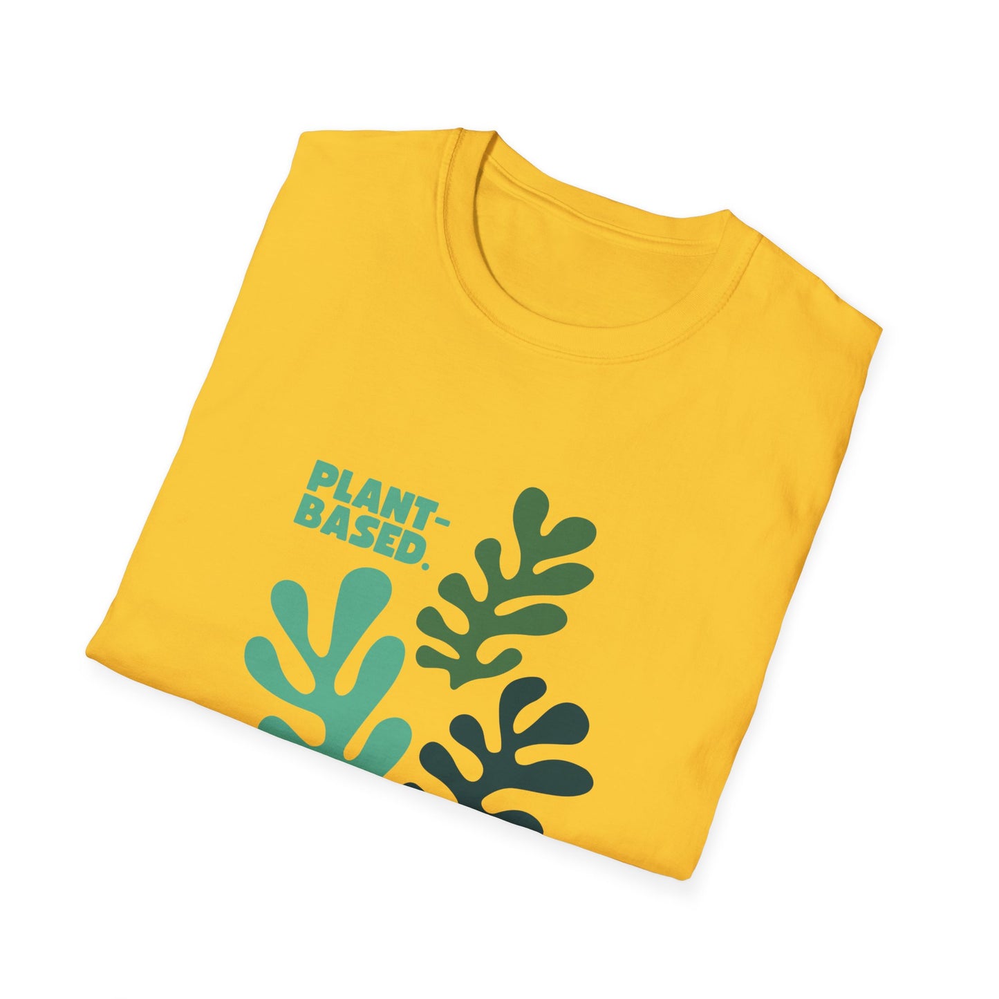 Majica Plant Based