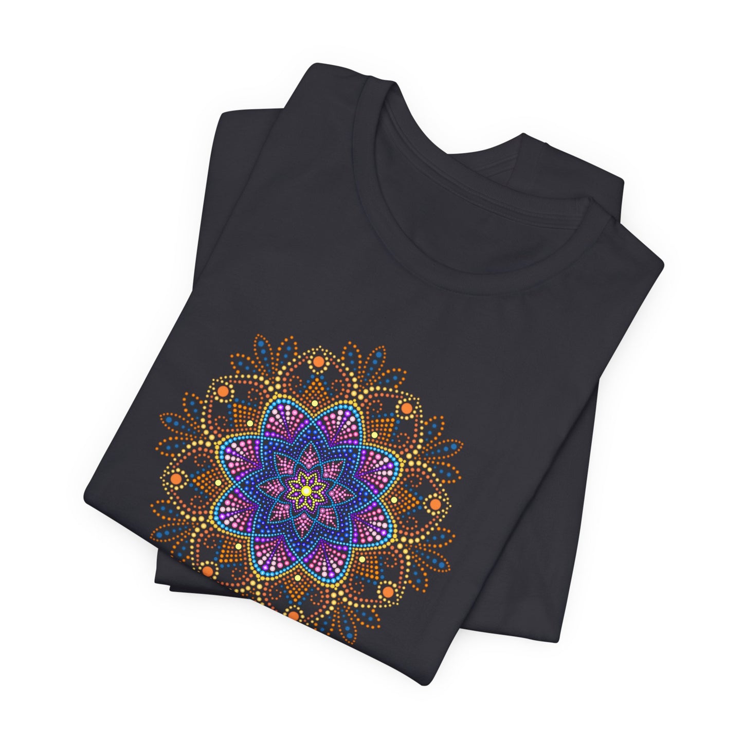 Majica Mandala