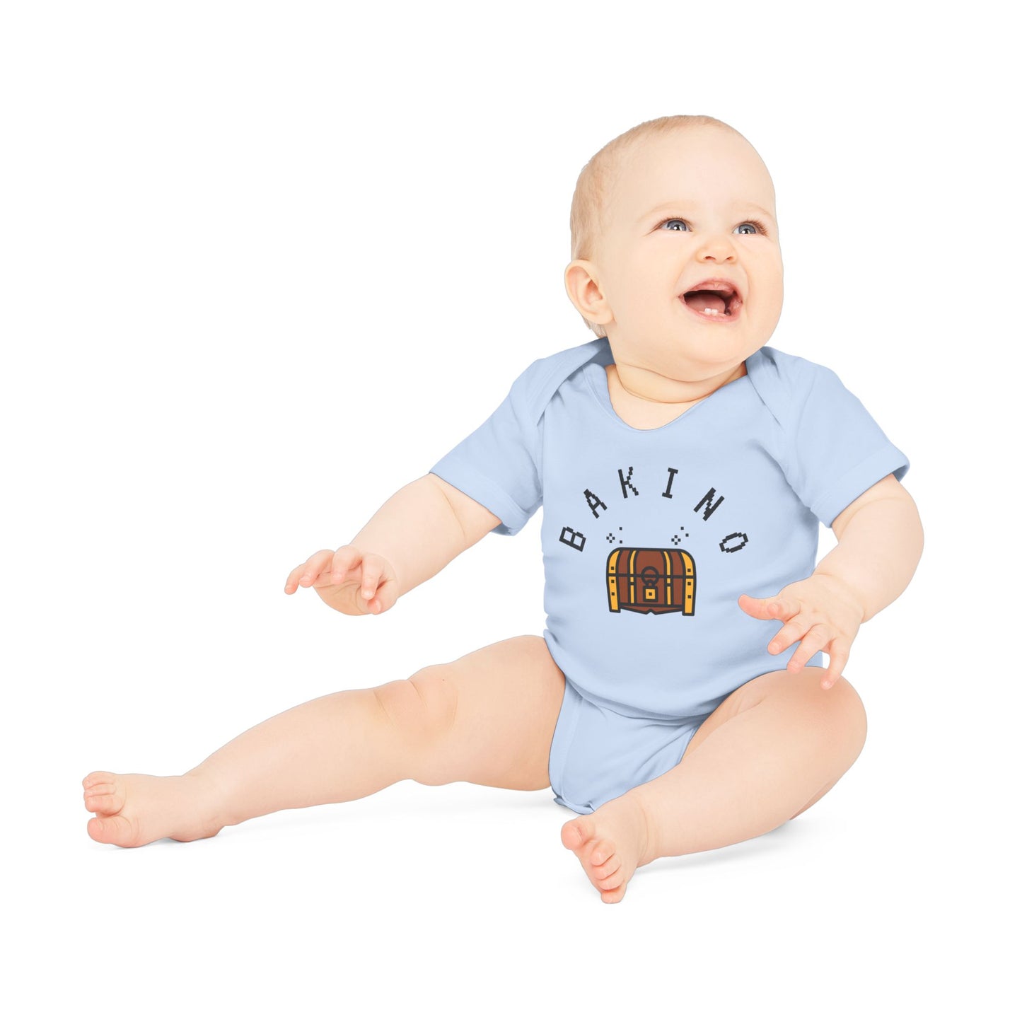 Bodi za bebe Bakino Blago