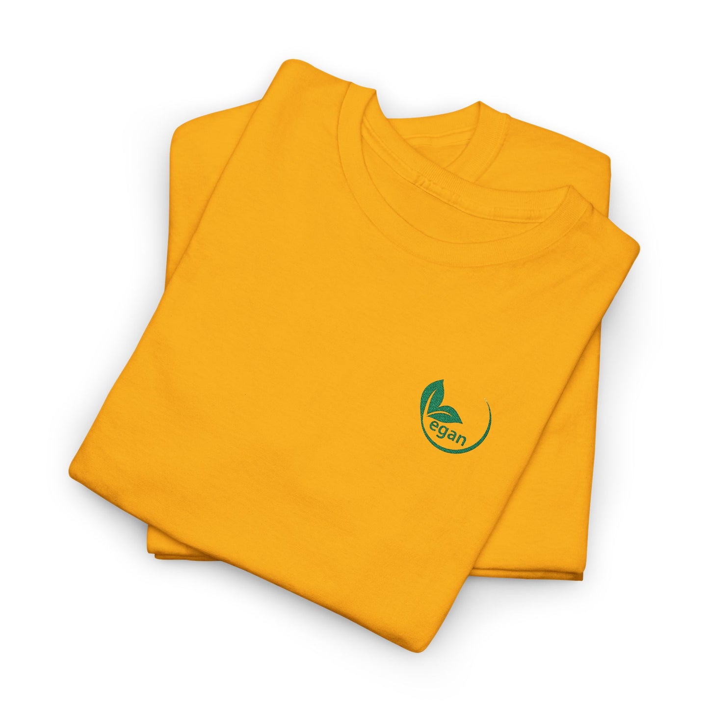 Majica VeganLogo