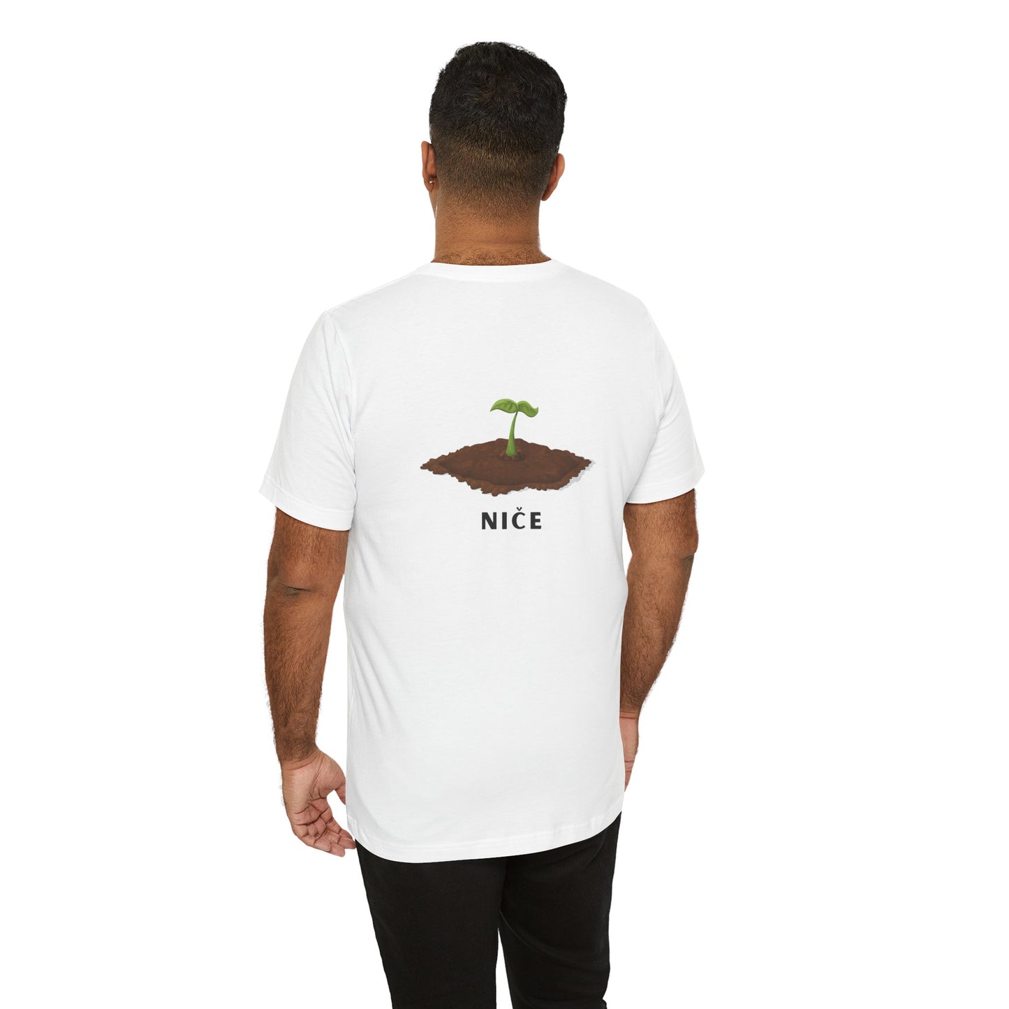 Majica Nietzsche