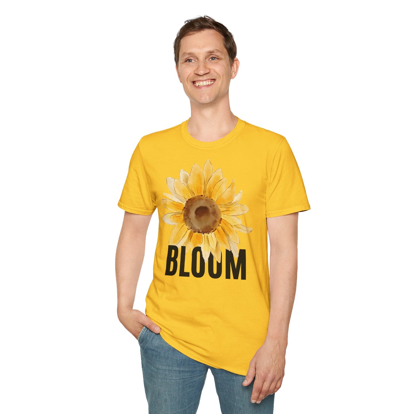 Majica Bloom