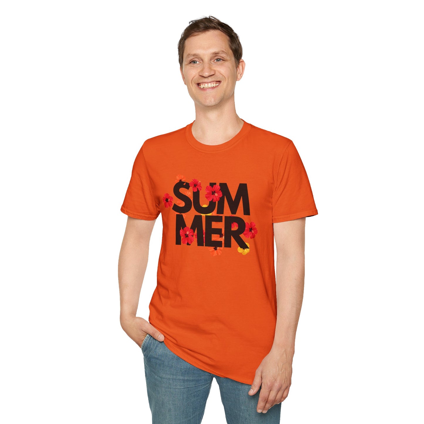 Majica Summer