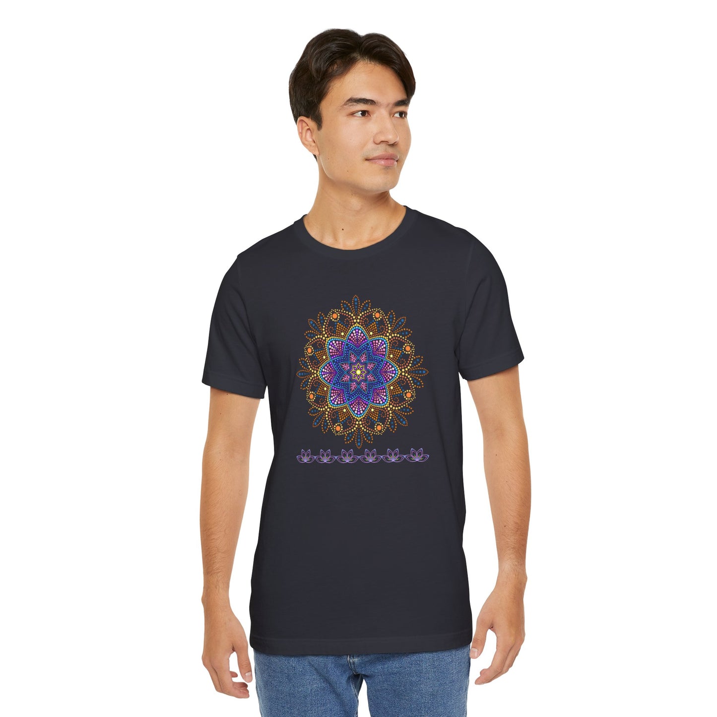 Majica Mandala