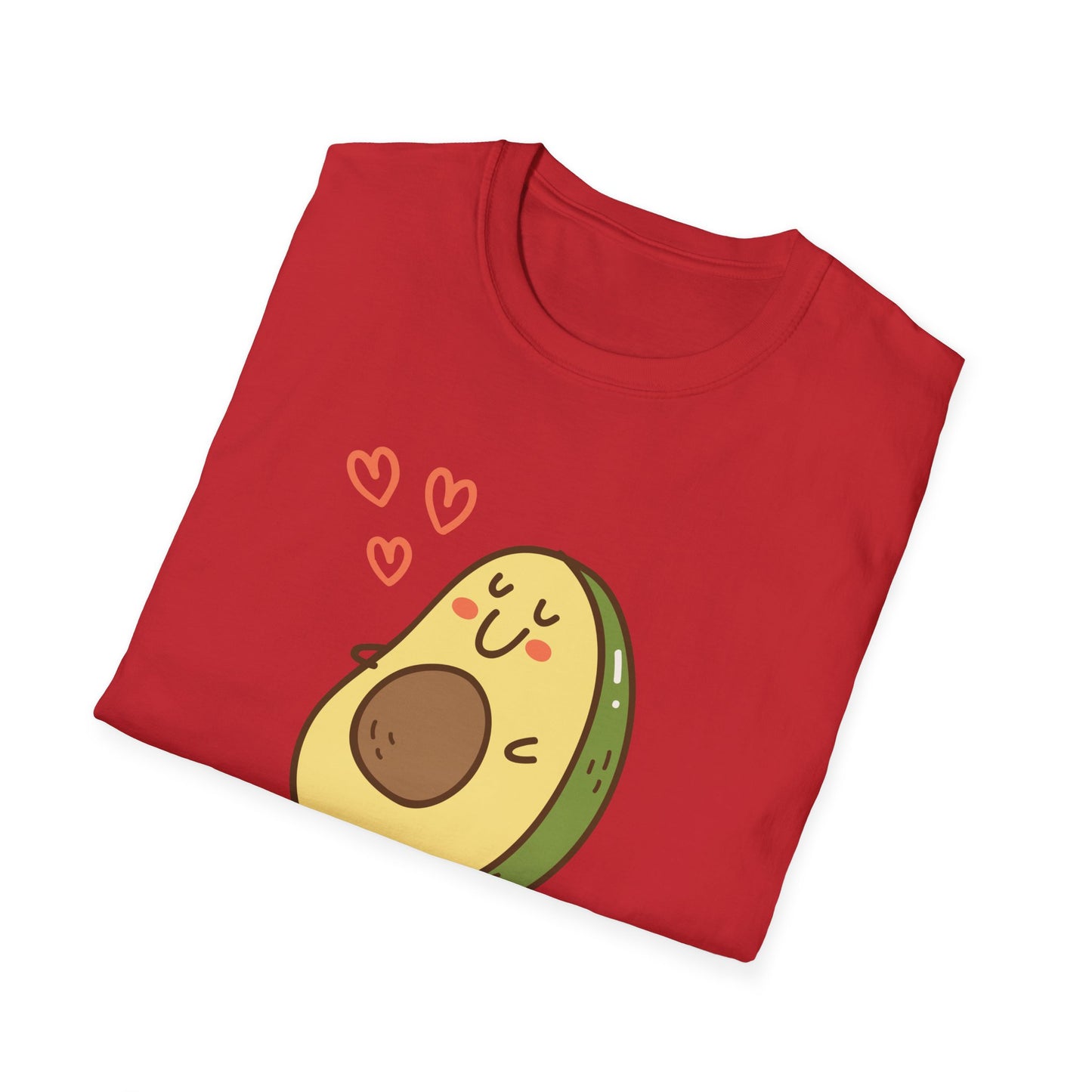 Majica Vegan Love