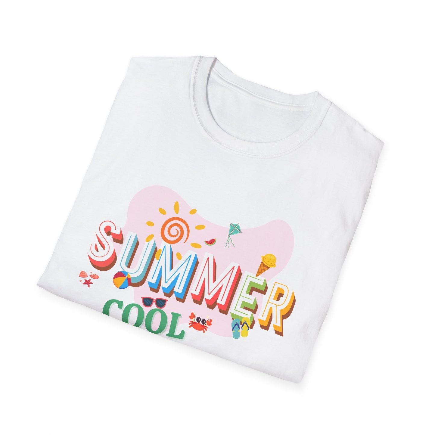 Majica Summer Cool