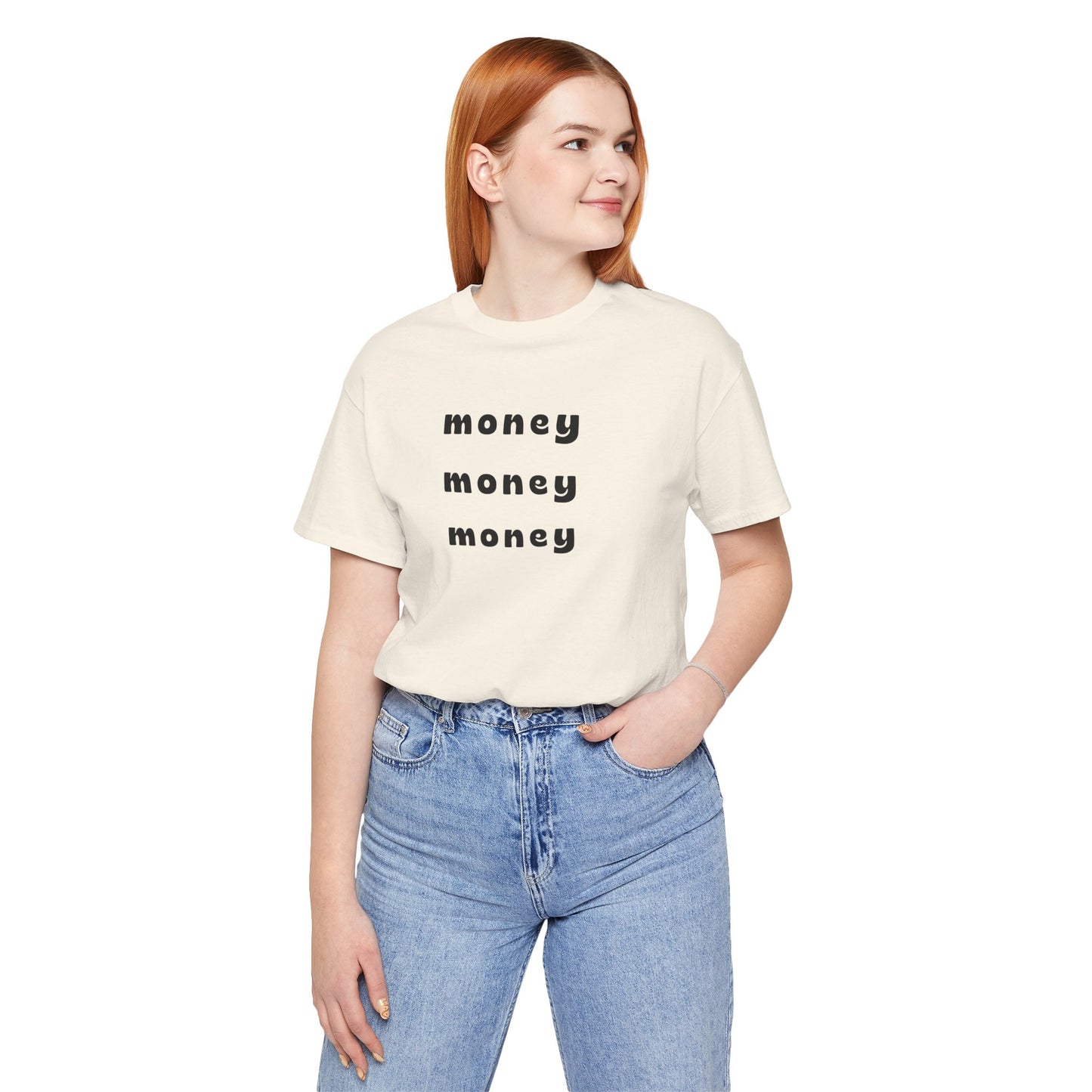 Majica Money