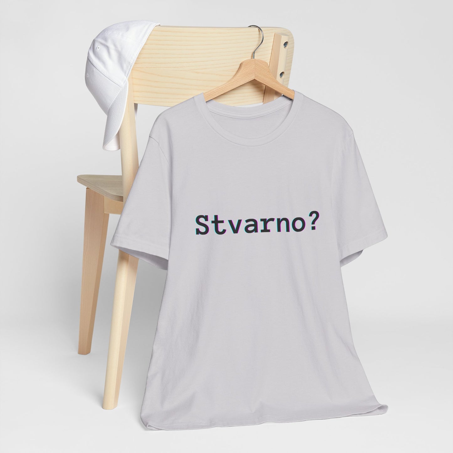 Majica Stvarno?
