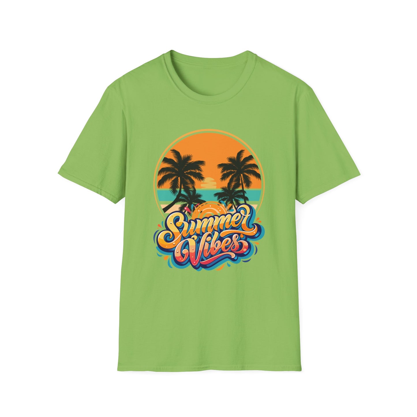 Majica Summer Vibes
