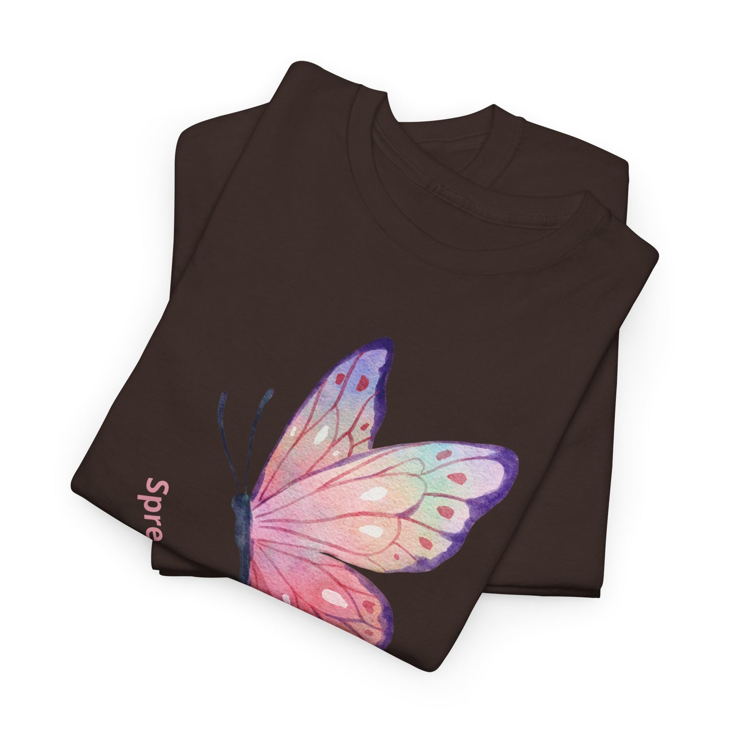 Majica Spread your wings