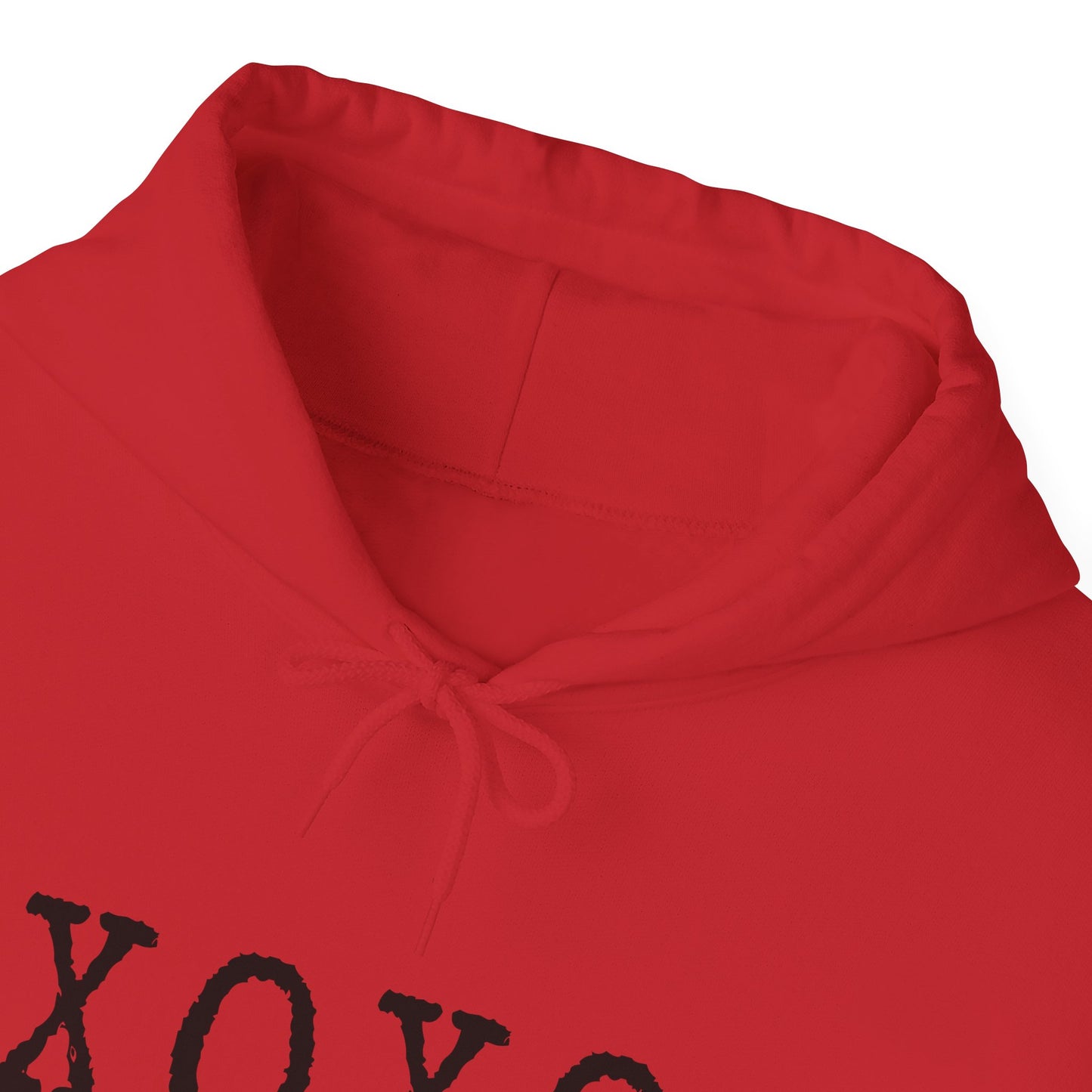 Hoodie XOXO