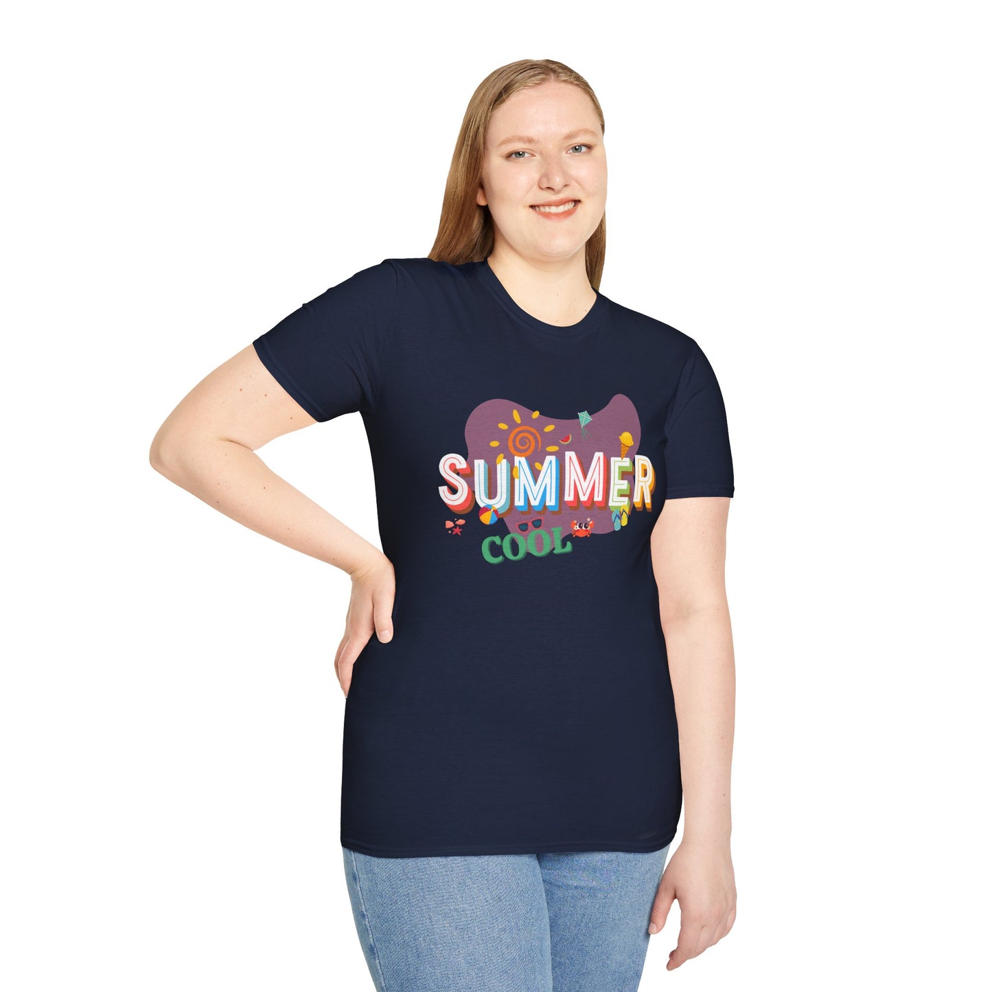 Majica Summer Cool