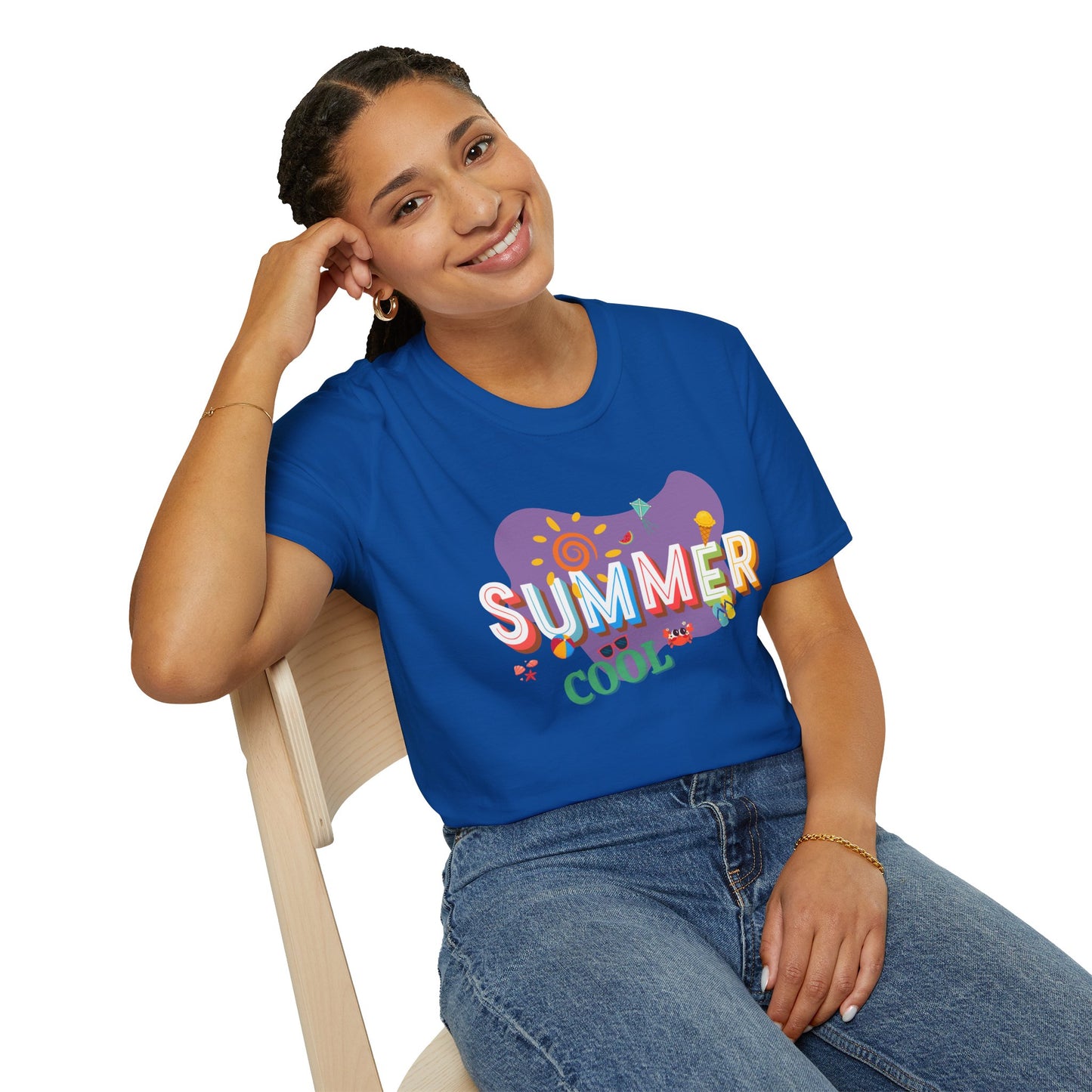 Majica Summer Cool