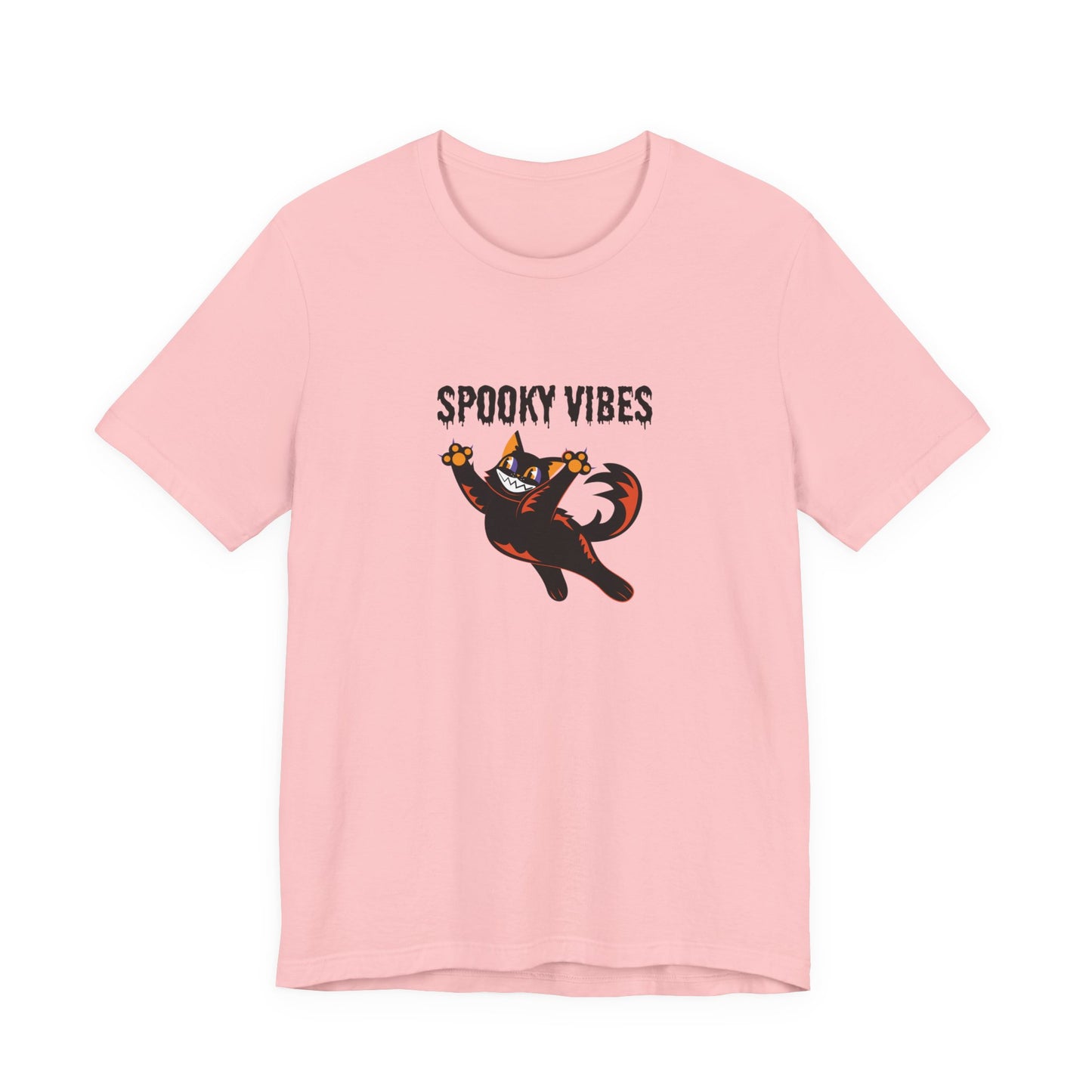 Majica Spooky Vibes