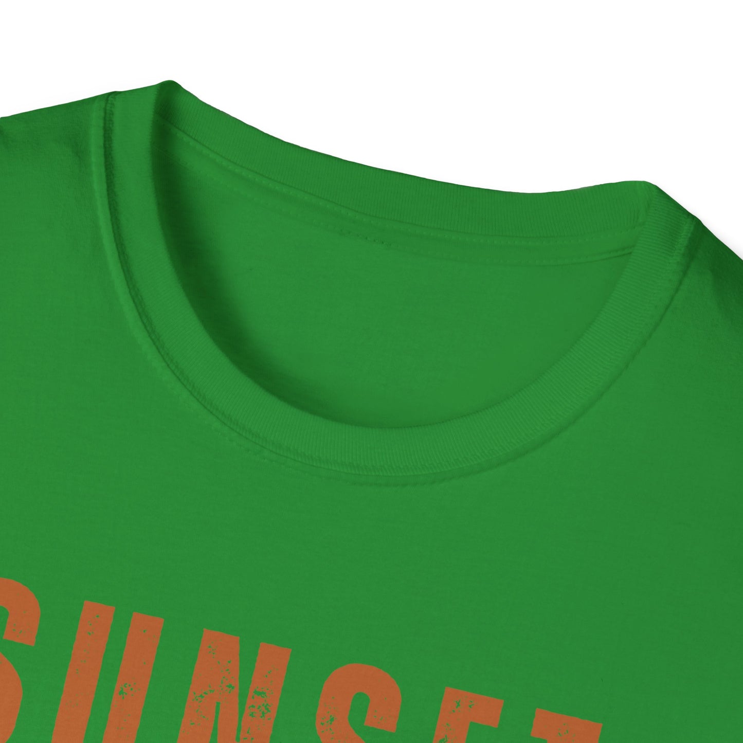 Majica Sunset