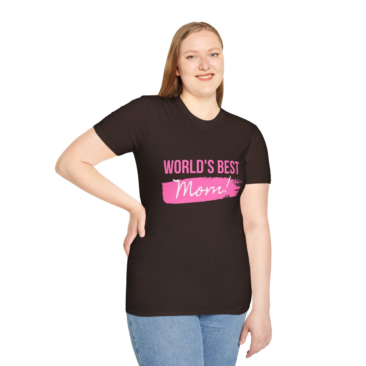 Majica World's Best Mom