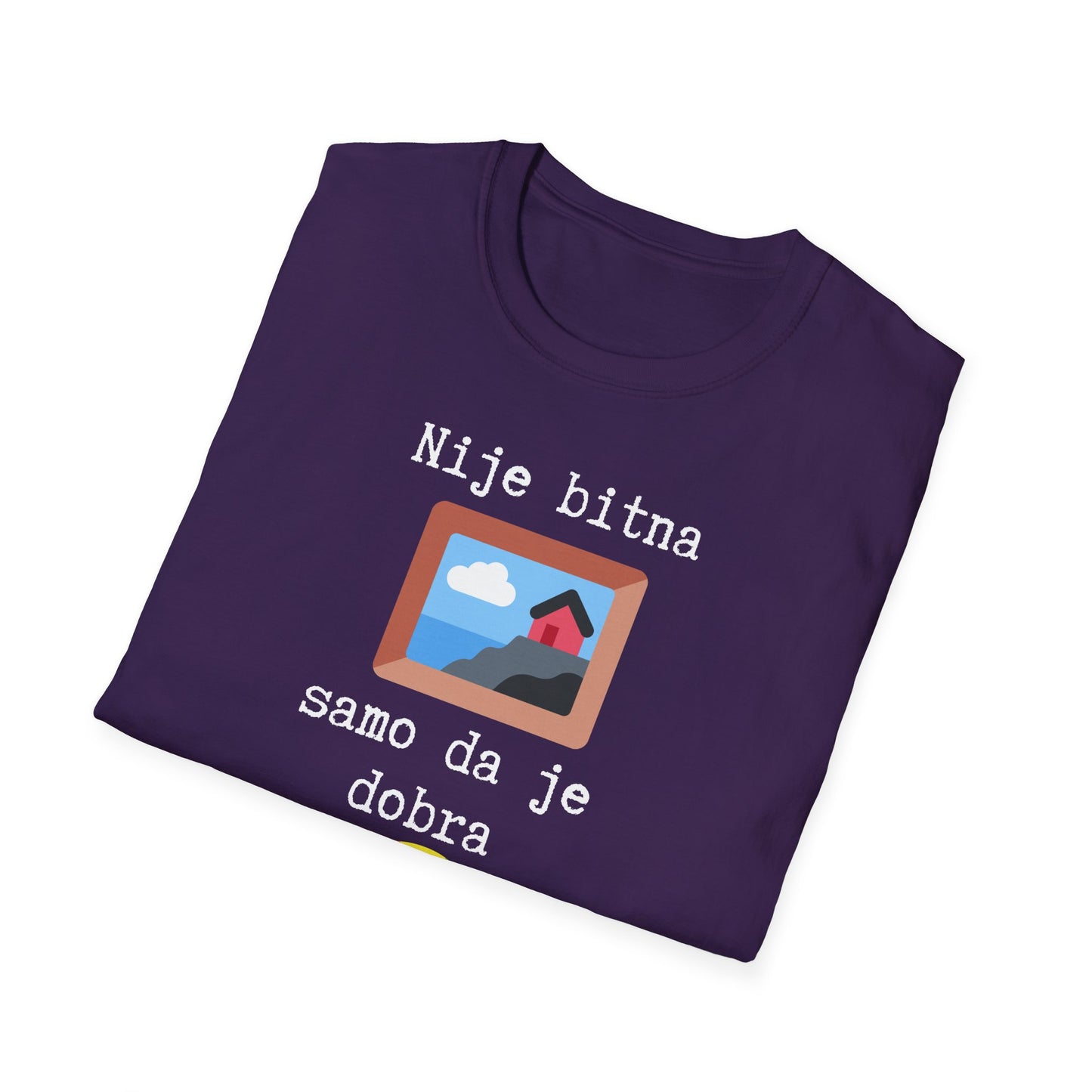 Majica Dobra Boja