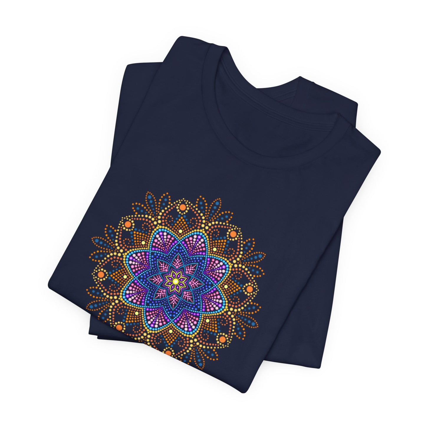 Majica Mandala