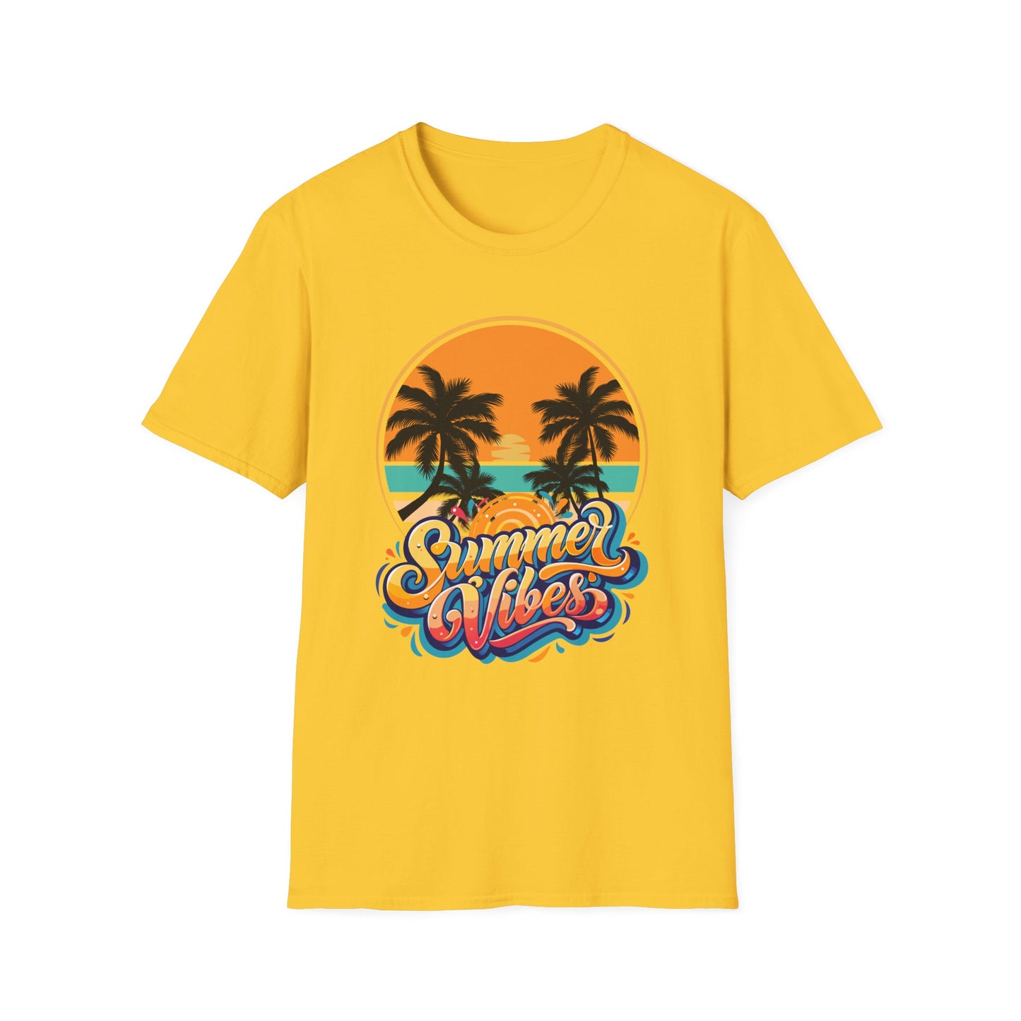 Majica Summer Vibes