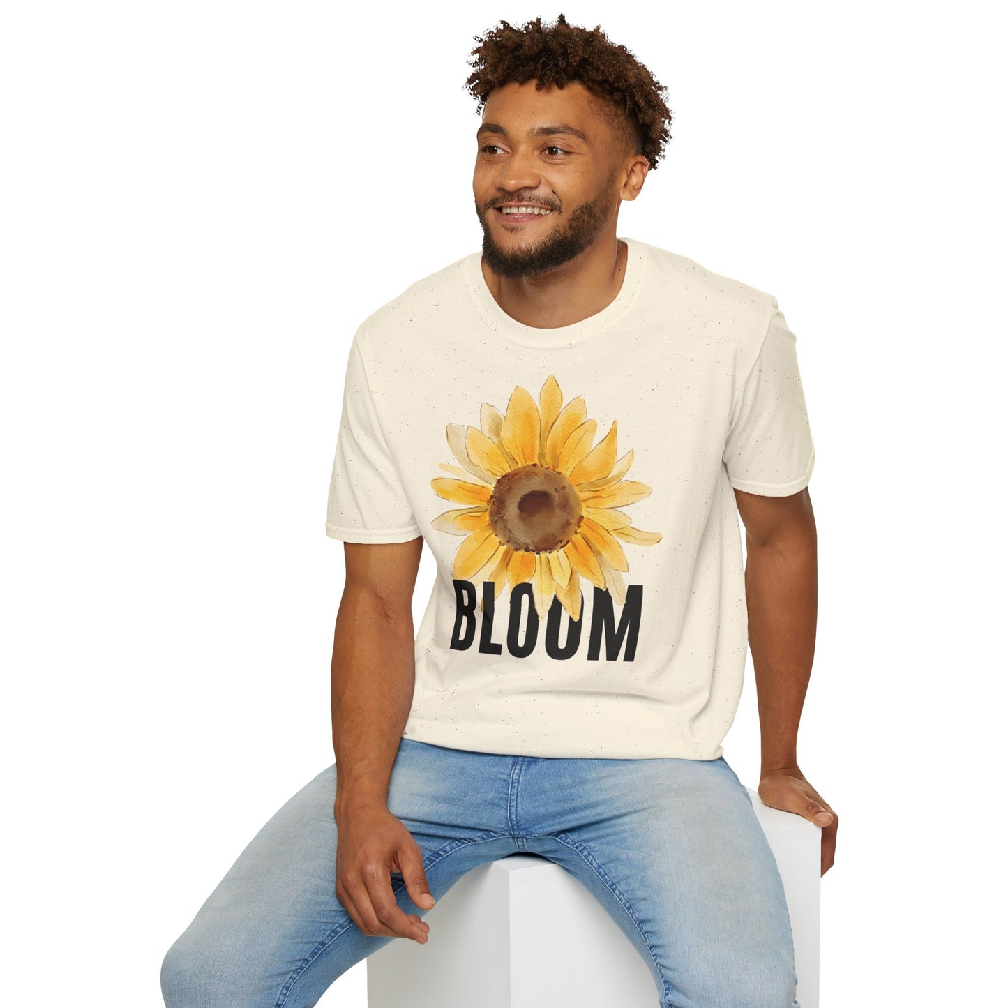 Majica Bloom