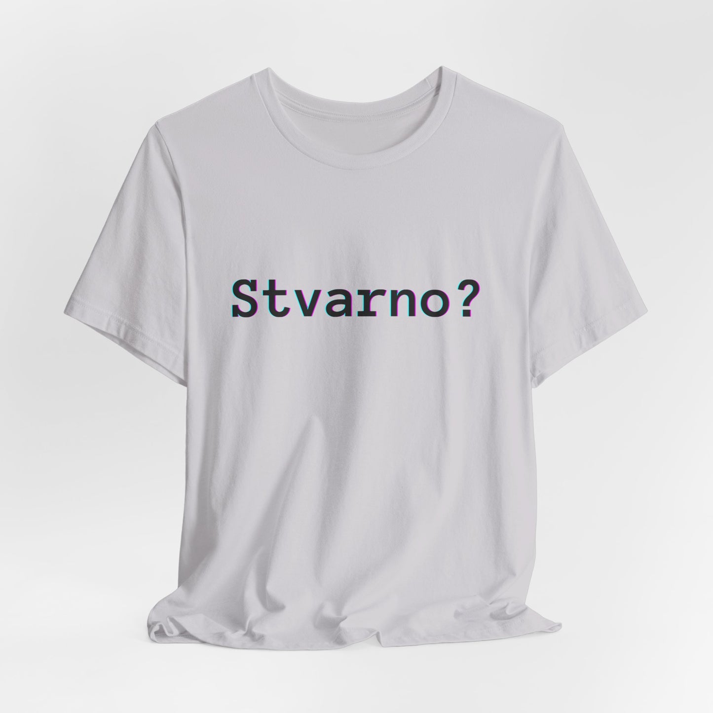 Majica Stvarno