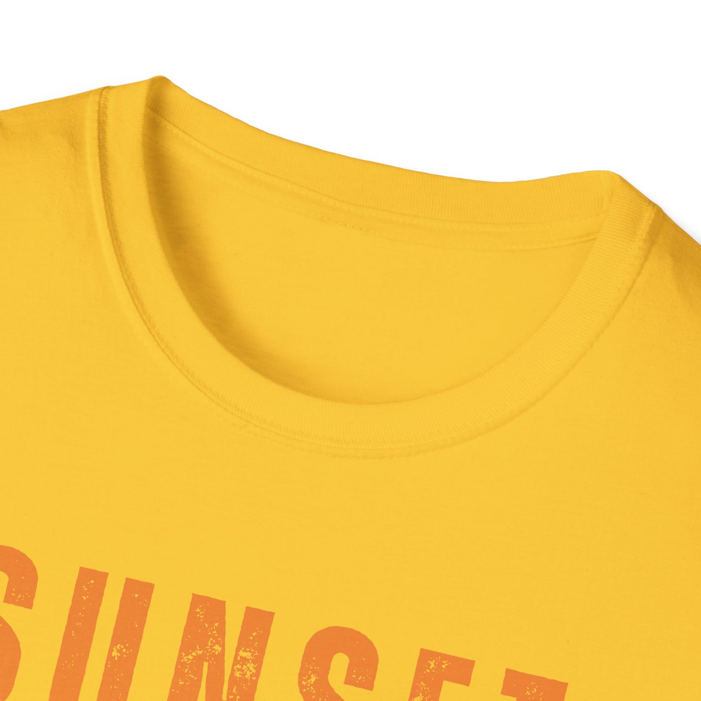 Majica Sunset