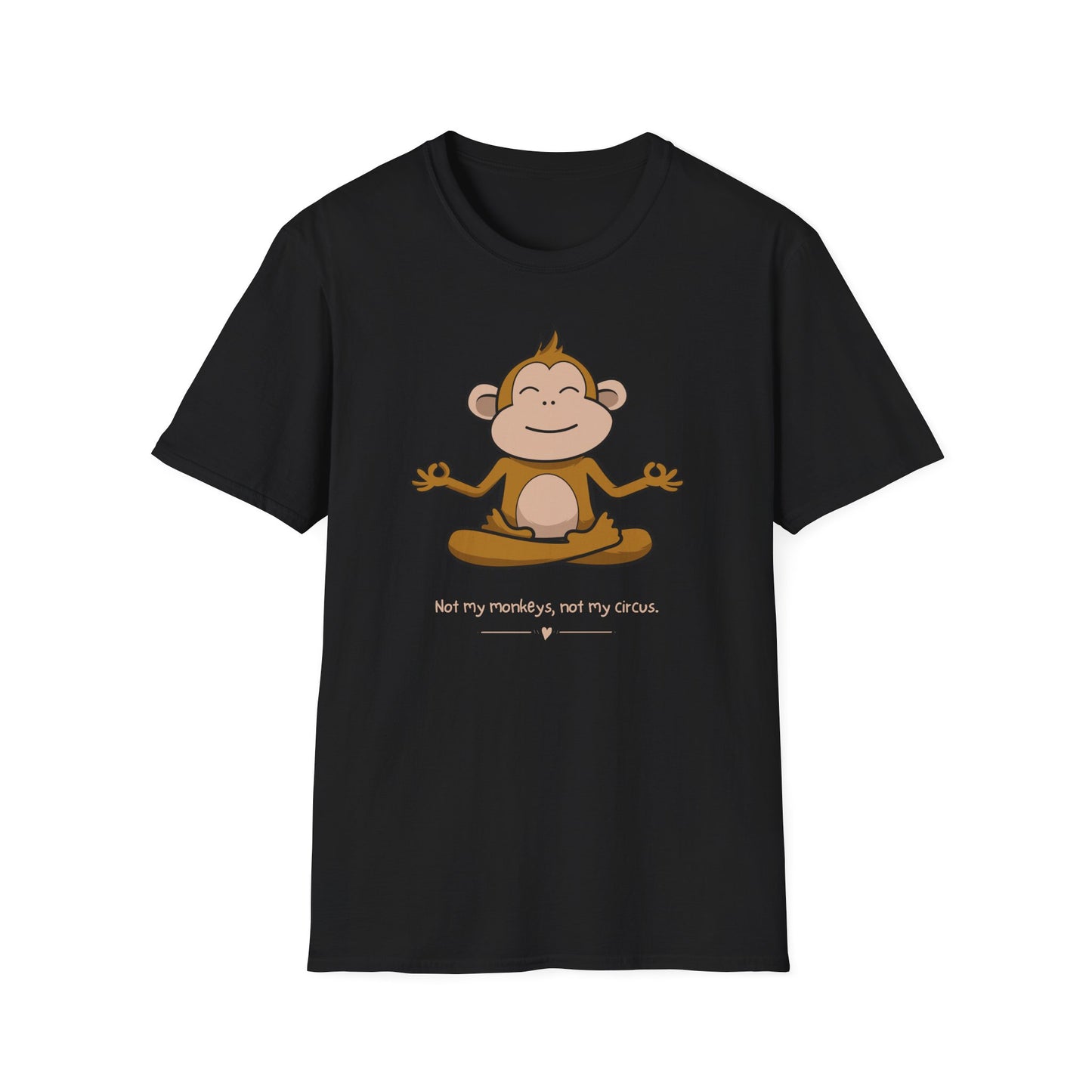 Majica Zen